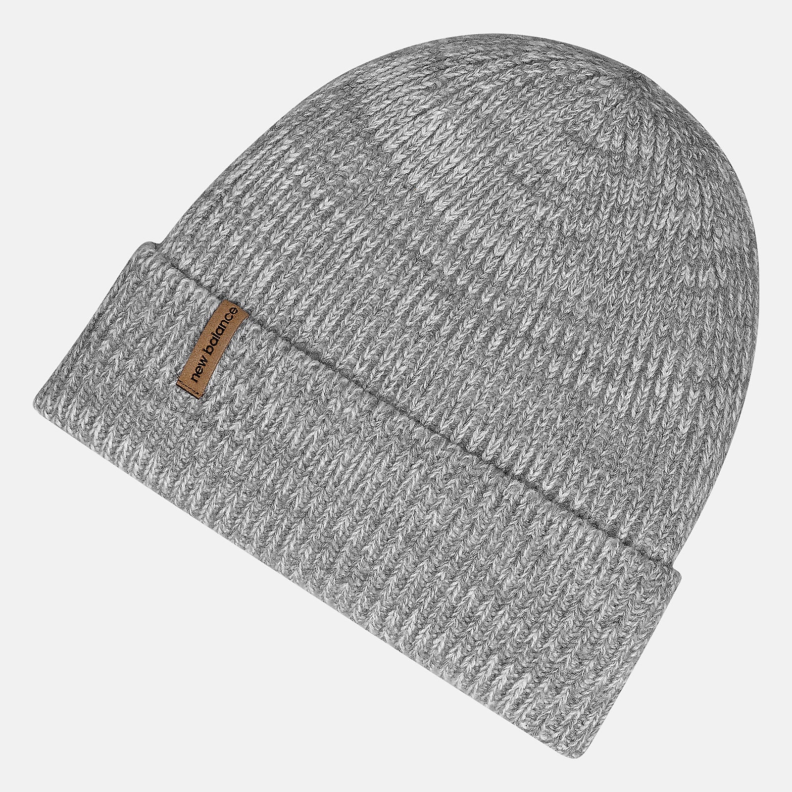 Oversize Cuff Watchman Beanie | New Balance Accessories - Women / Men