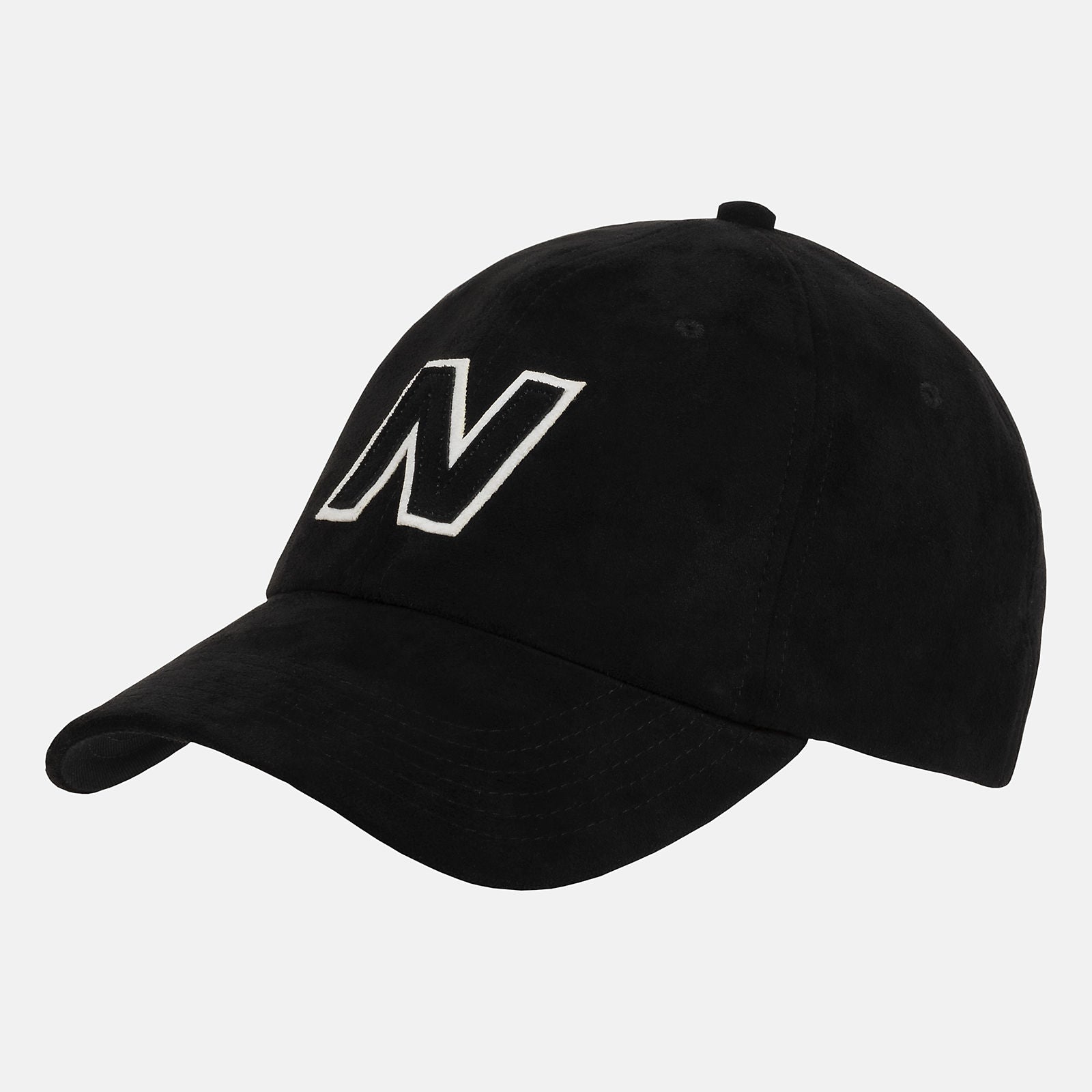 Block N Hat | New Balance Accessories - Women / Men