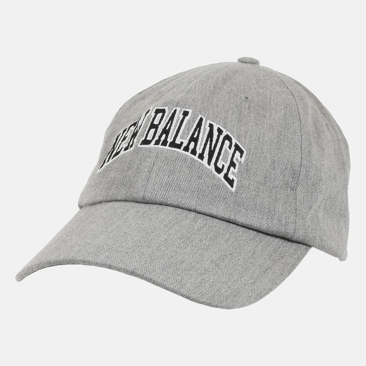 NB Logo Hat | New Balance Accessories - Women / Men