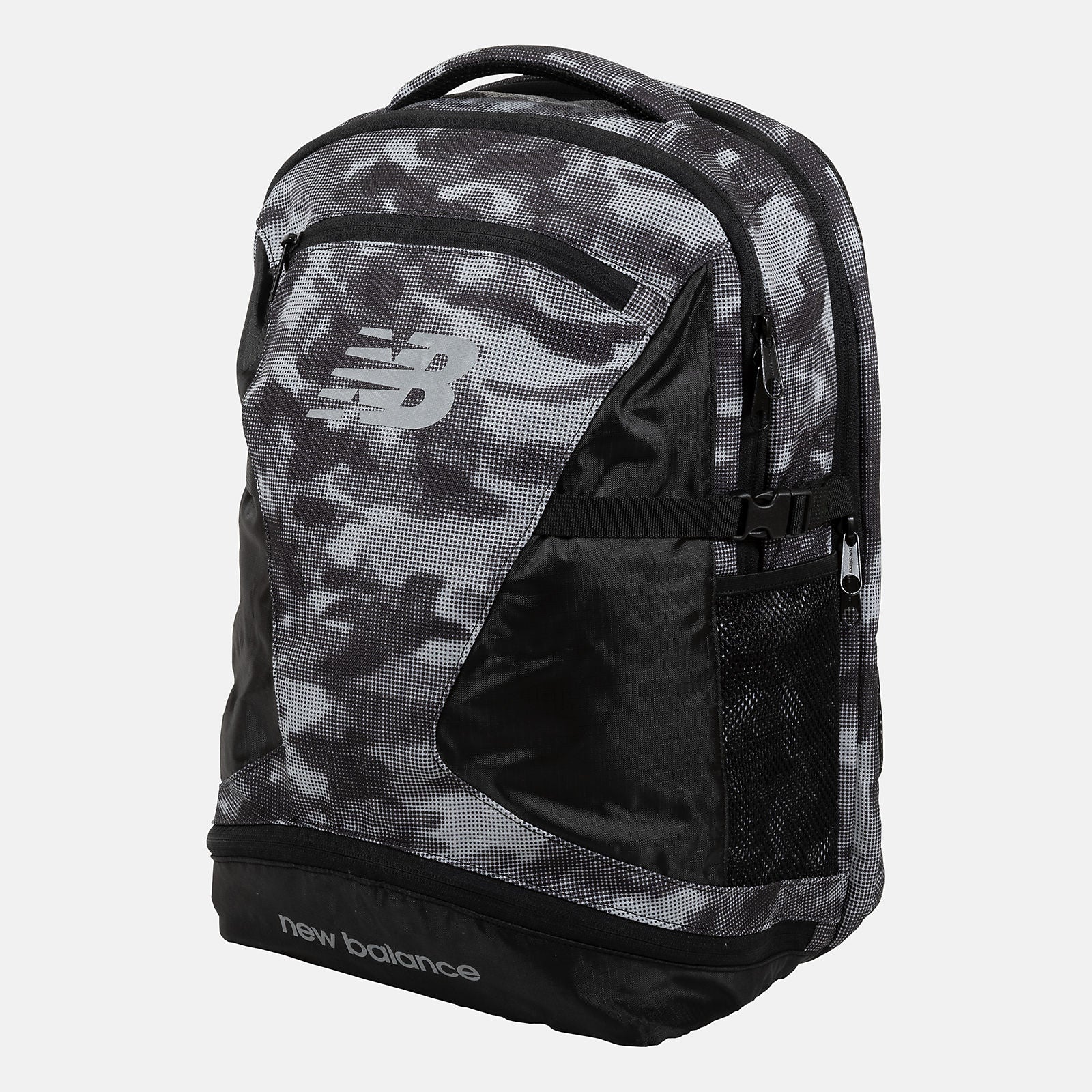 Champ Backpack AOP | New Balance Accessories - Women / Men