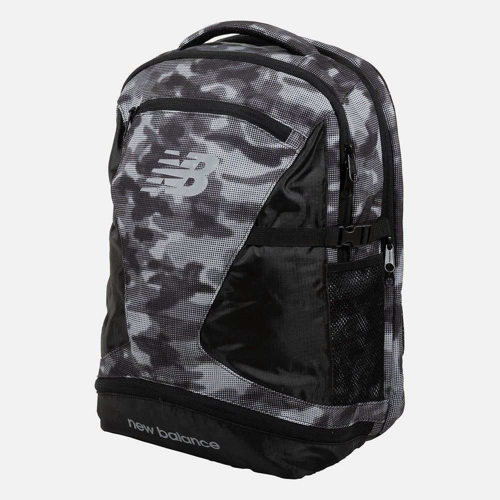 Champ Backpack AOP | New Balance Accessories - Women / Men