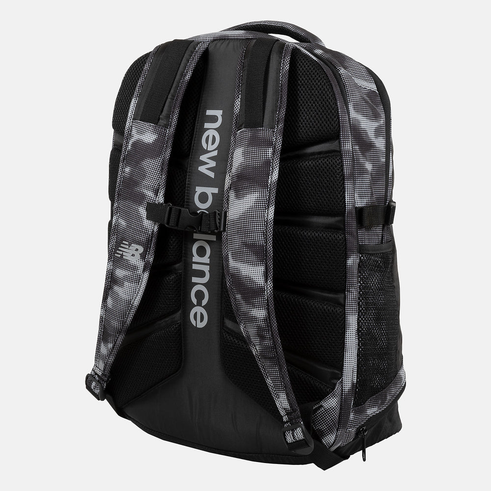 Champ Backpack AOP | New Balance Accessories - Women / Men