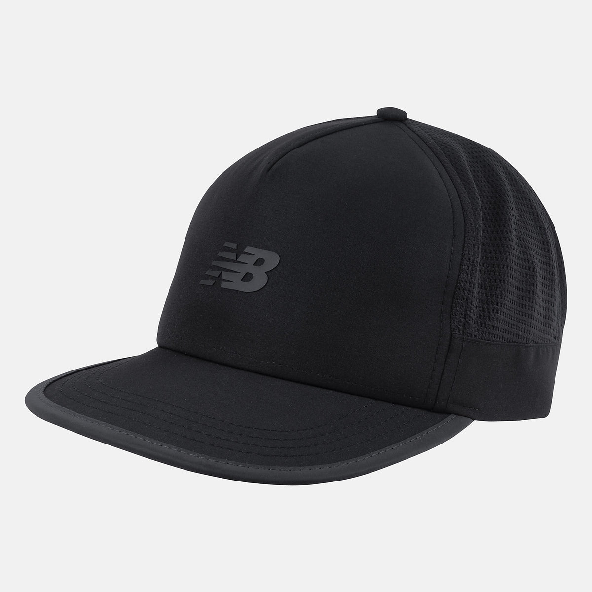 NB Speed Run Trucker | New Balance Accessories - Women / Men