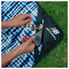 Slowtide X New Balance Camp Blanket | New Balance Accessories - Women / Men