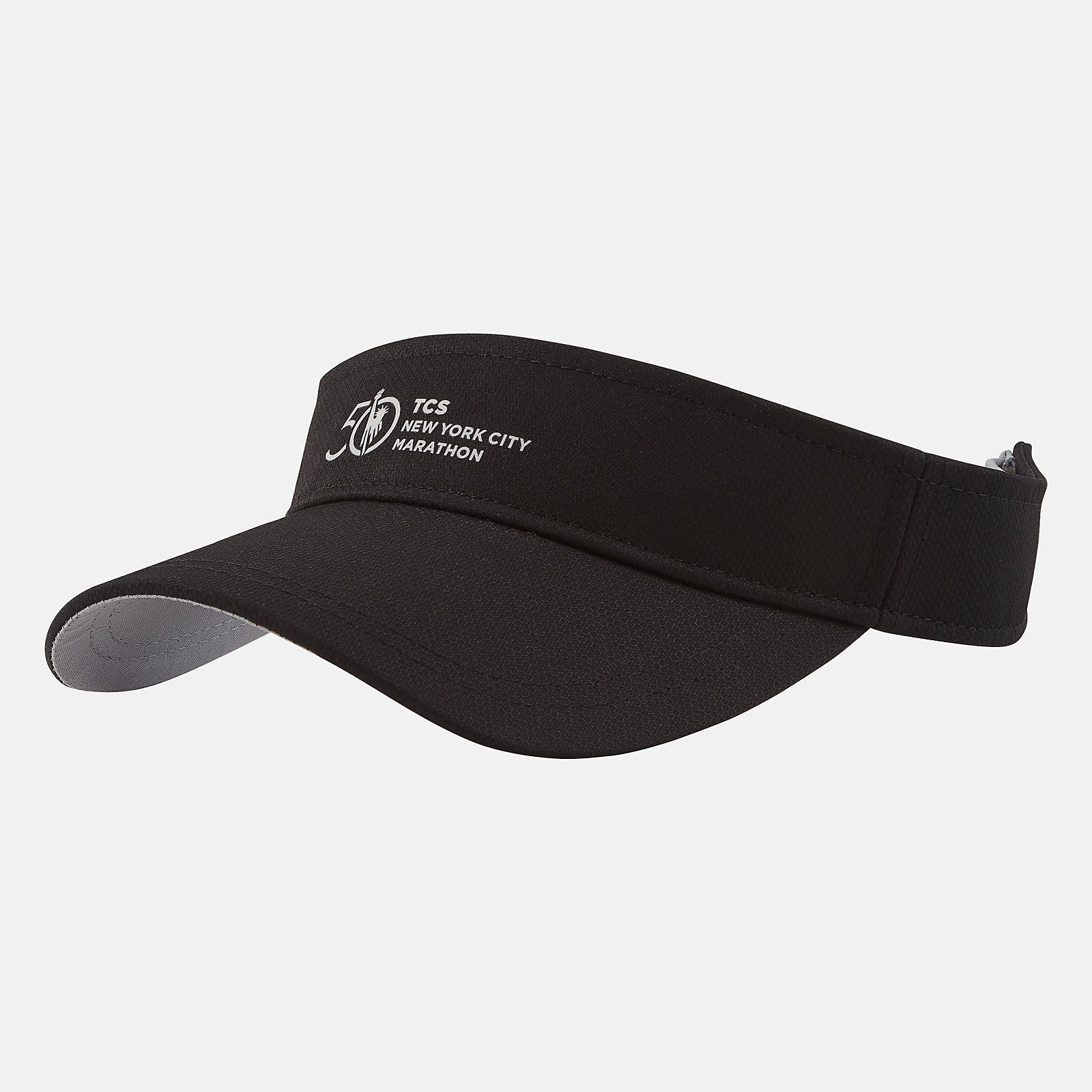NYC Marathon Performance Visor | New Balance Accessories - Women / Men