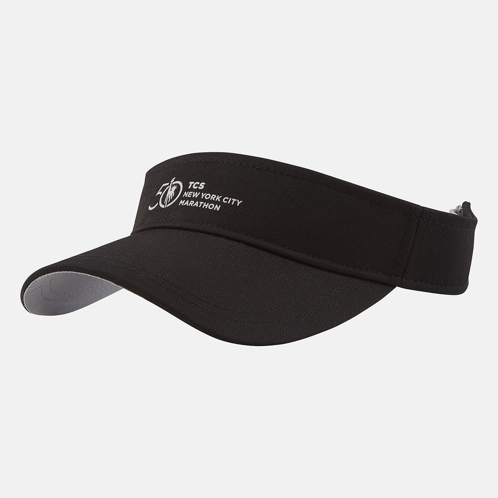 NYC Marathon Performance Visor | New Balance Accessories - Women / Men
