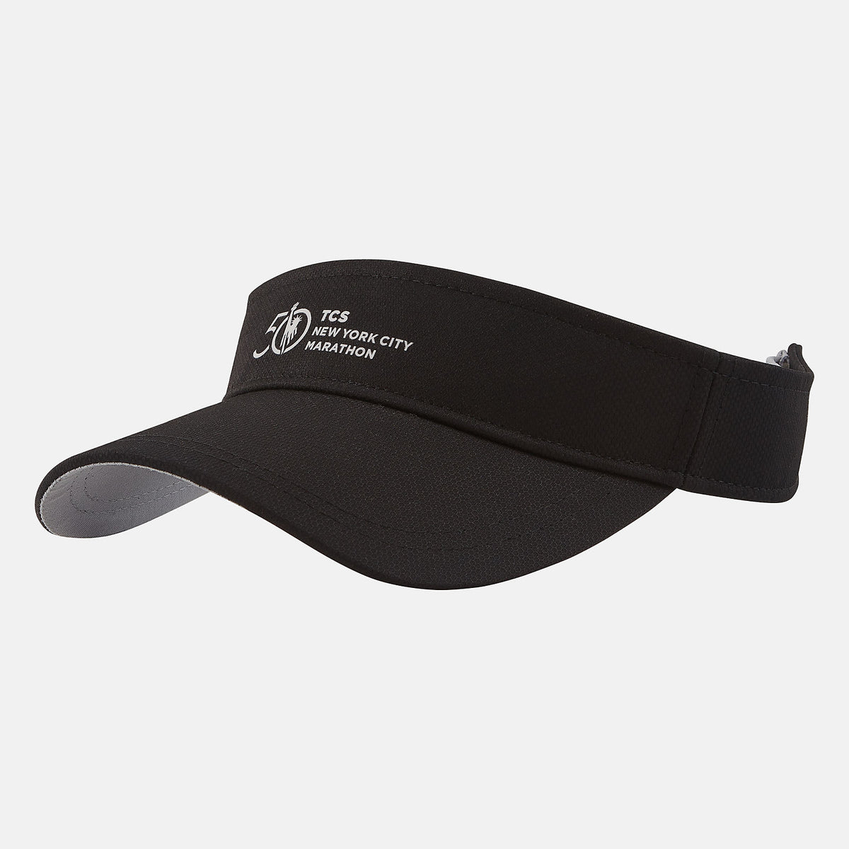 NYC Marathon Performance Visor | New Balance Accessories - Women / Men