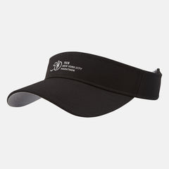 NYC Marathon Performance Visor | New Balance Accessories - Women / Men