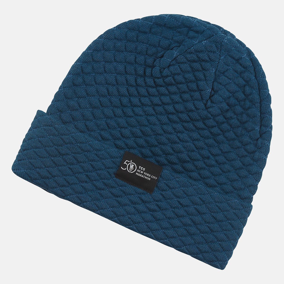 Warm Up Knit Beanie | New Balance Accessories - Women / Men
