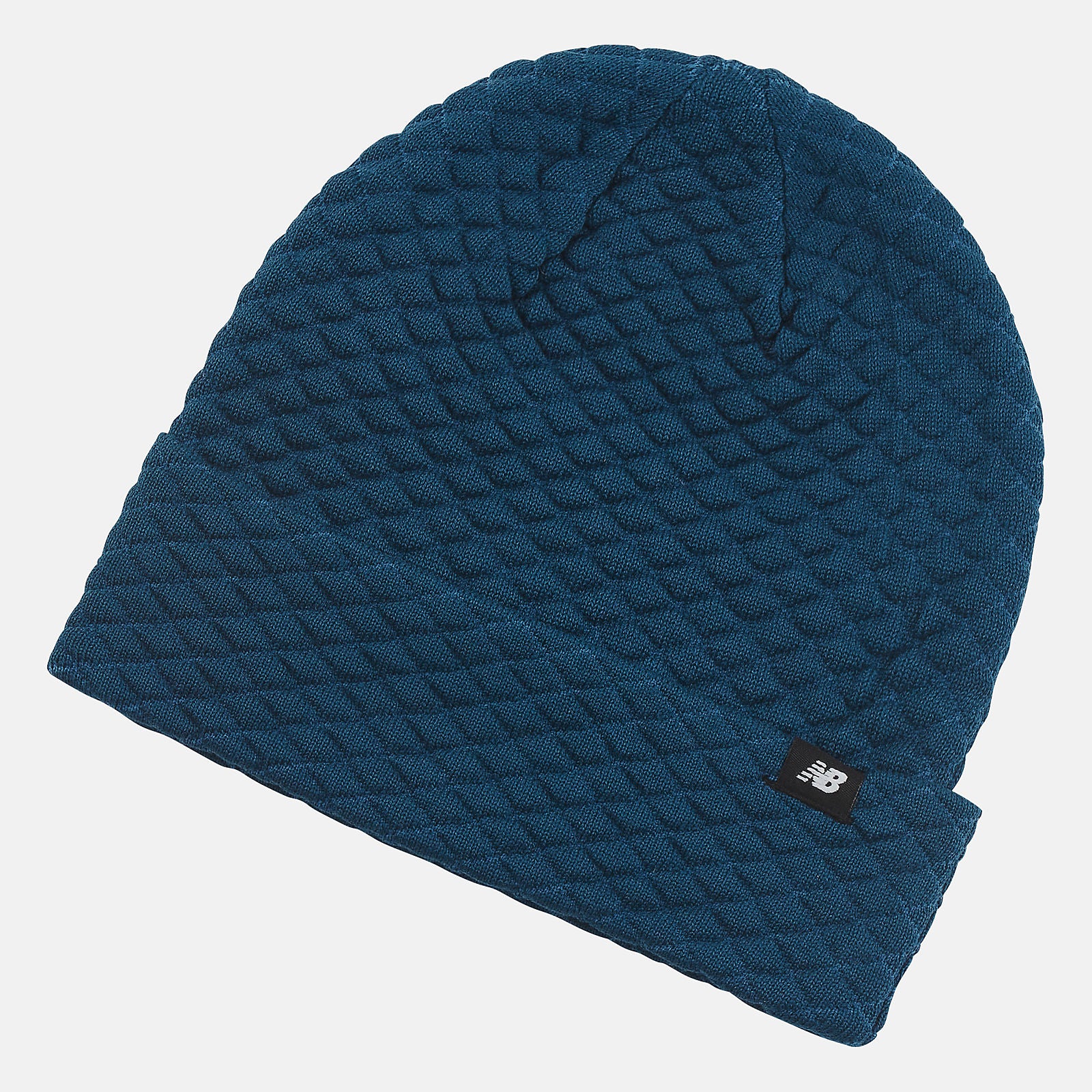 Warm Up Knit Beanie | New Balance Accessories - Women / Men