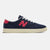 Navy/Red