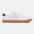 White/Blue
