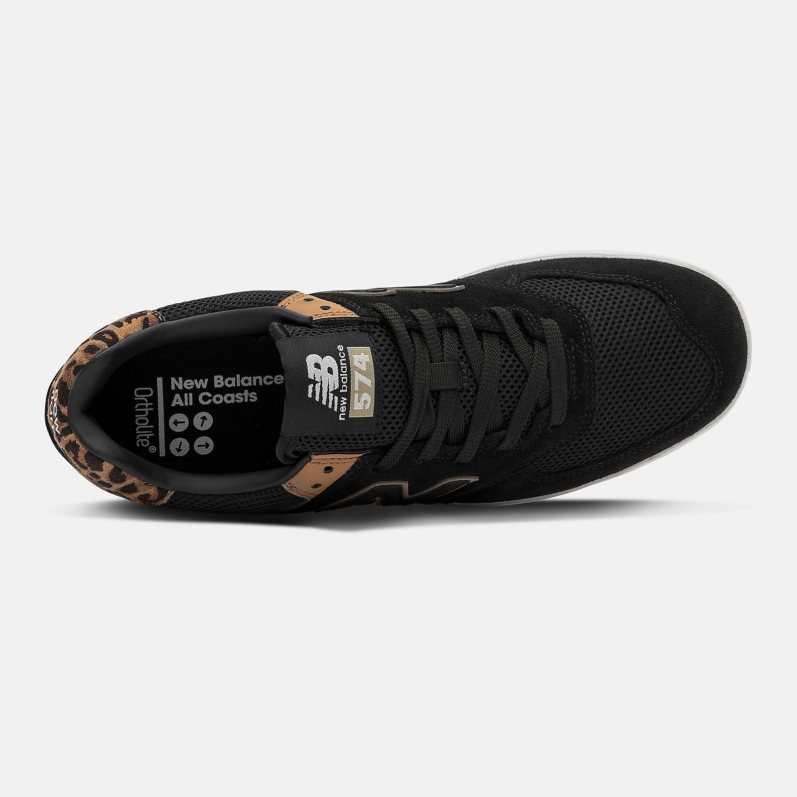All Coasts 574 | New Balance Shoes - Women / Men
