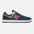Navy/Red