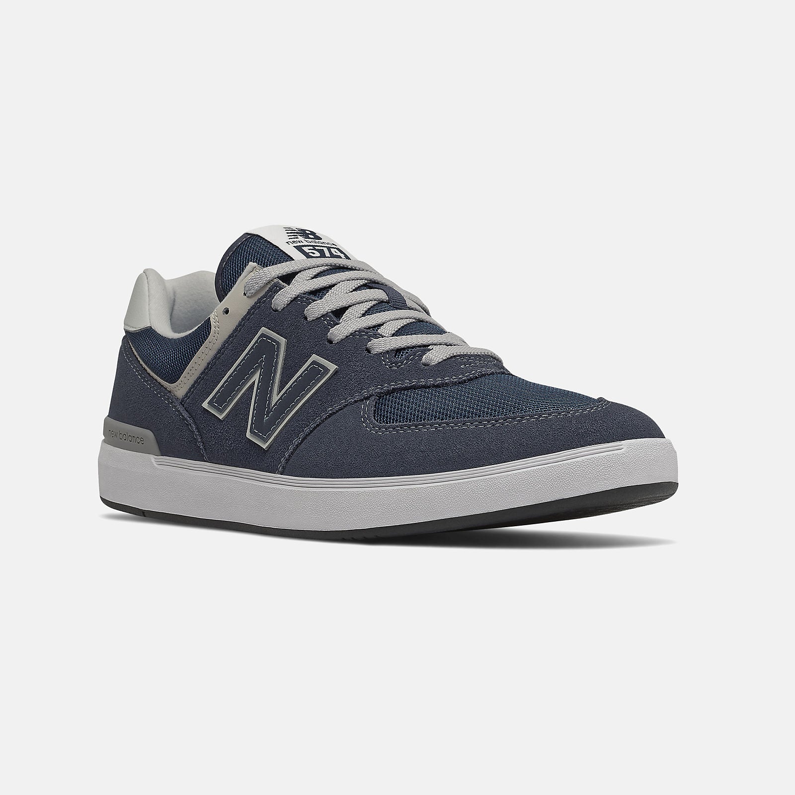 AM574 | New Balance Shoes - Women / Men