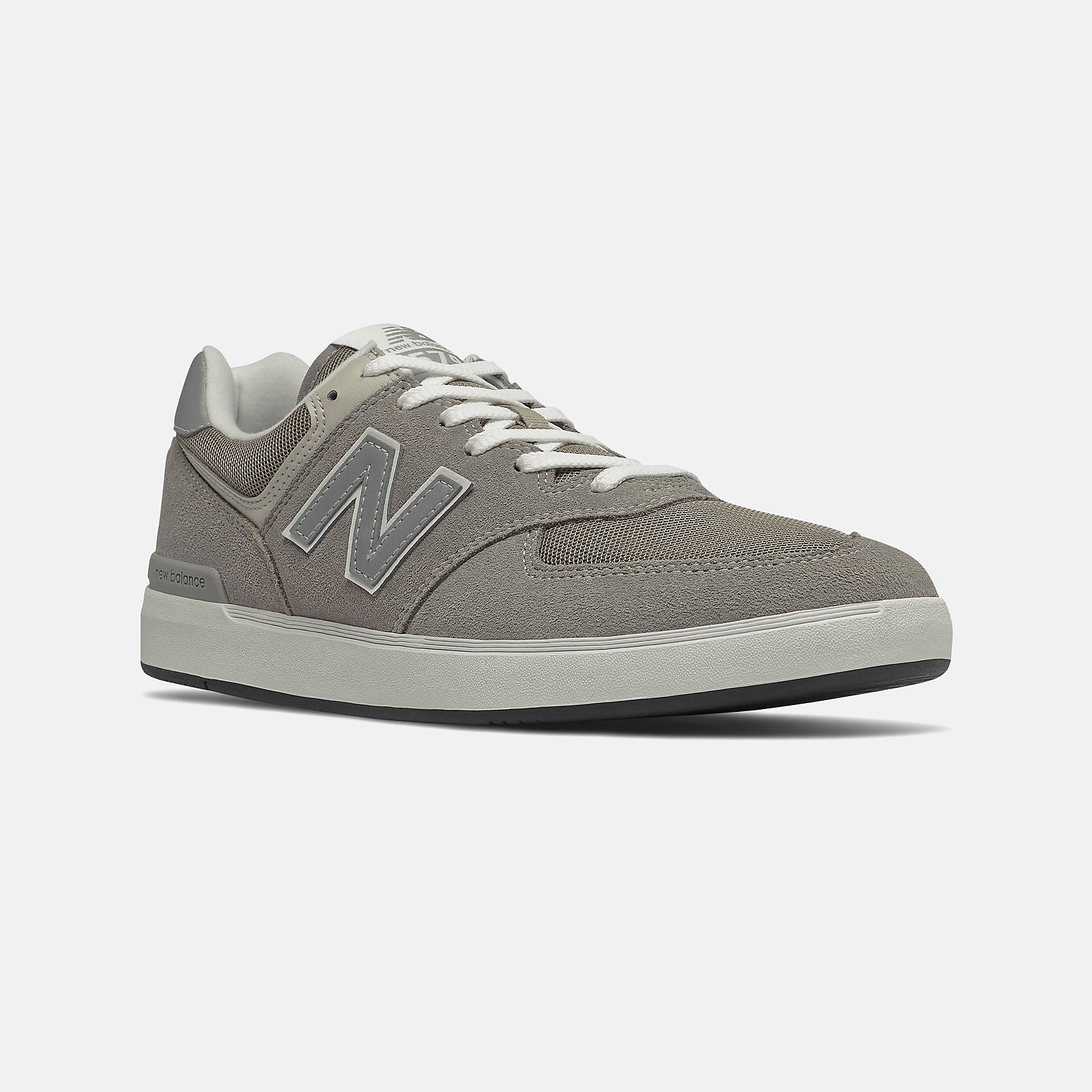 AM574 | New Balance Shoes - Women / Men