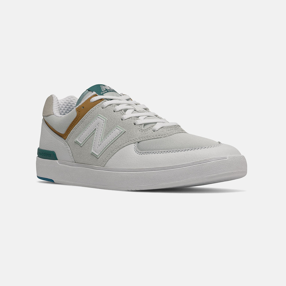 AM574 | New Balance Shoes - Women / Men