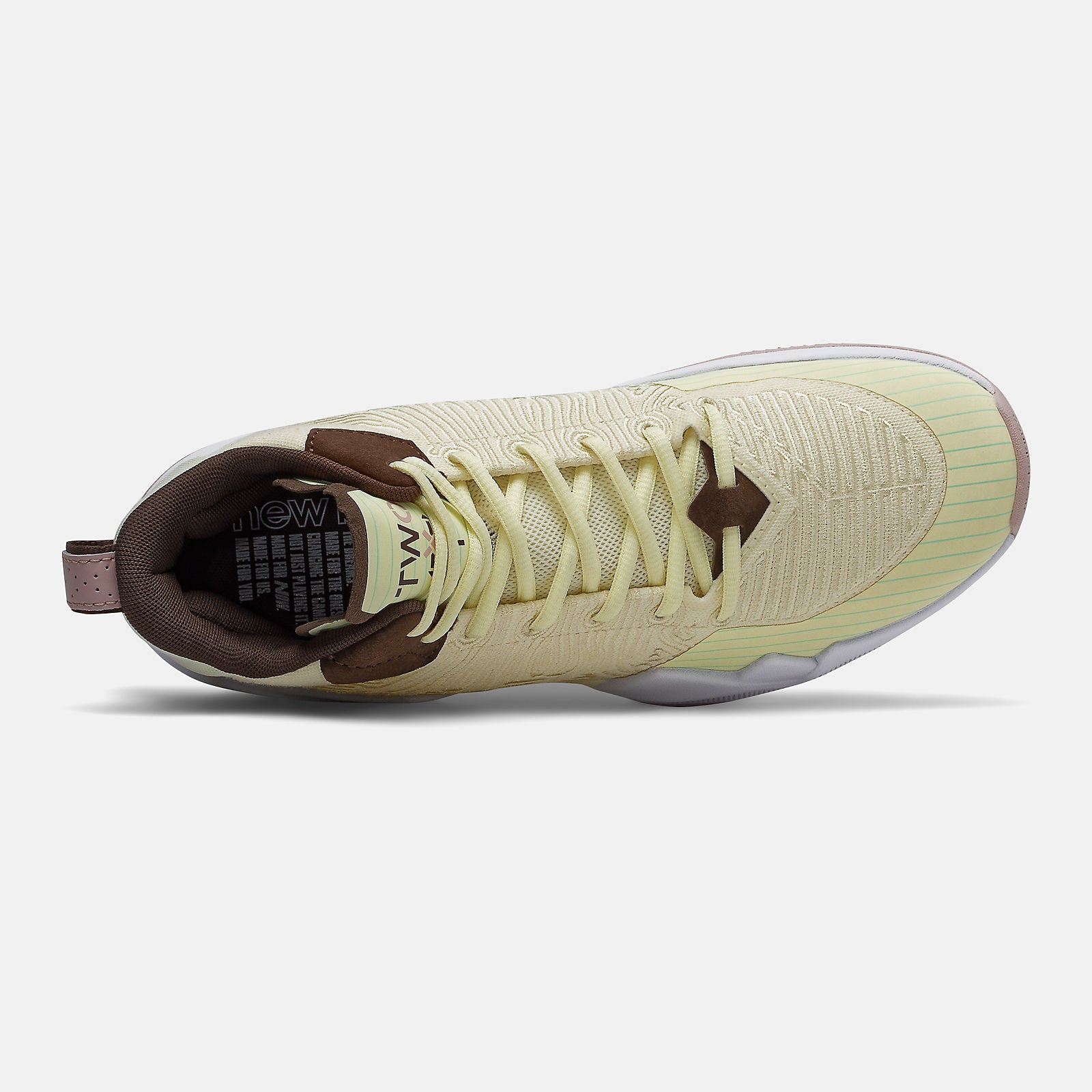 TWO WXY | New Balance Shoes - Men