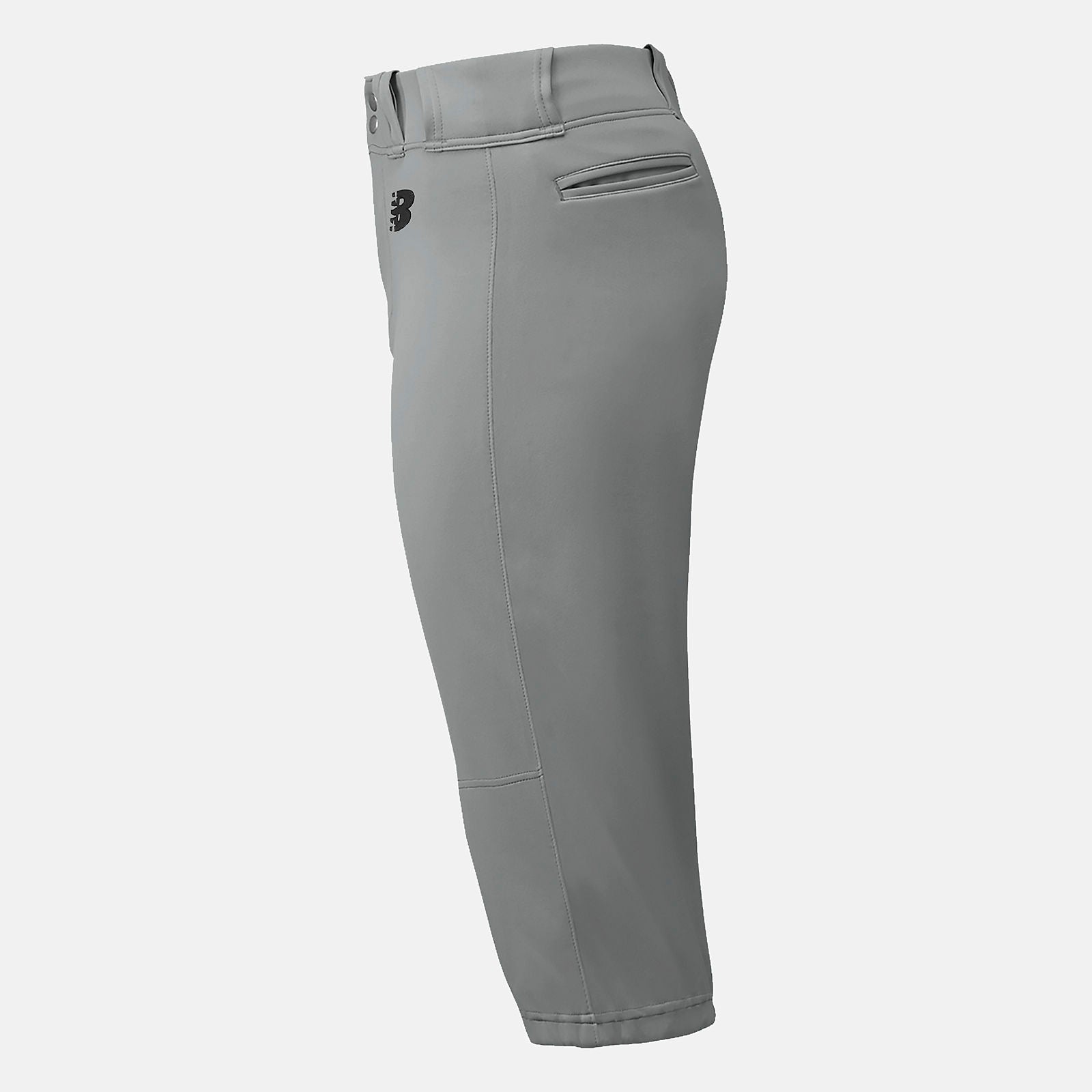 Adversary 2 Baseball Solid Knicker Athletic | New Balance Clothing - Men