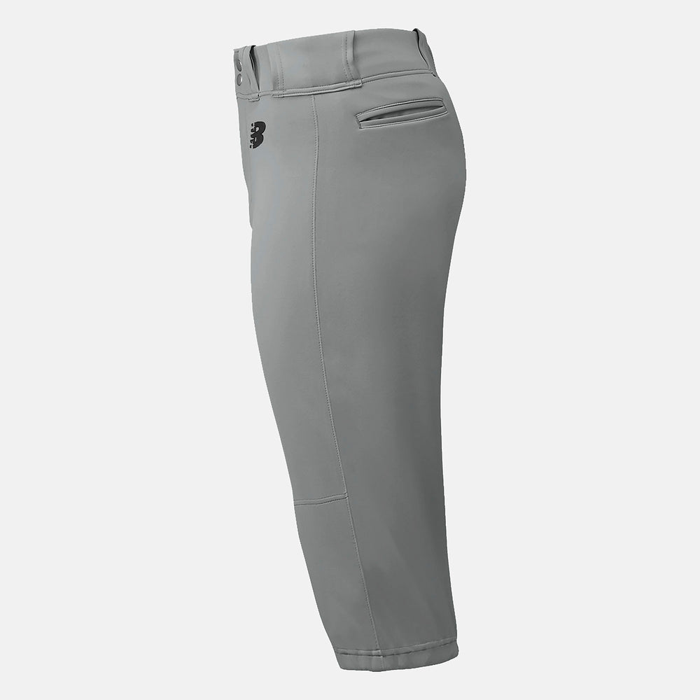 Adversary 2 Baseball Solid Knicker Athletic | New Balance Clothing - Men