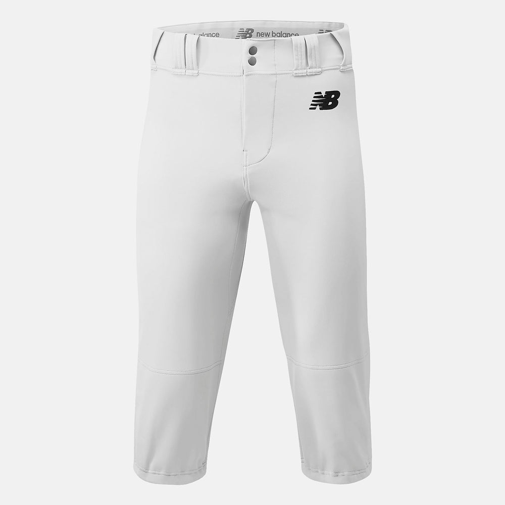 Adversary 2 Baseball Solid Knicker Athletic | New Balance Clothing - Men