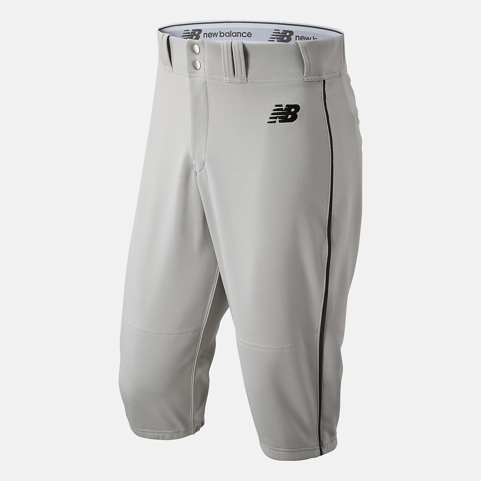 Adversary 2 Baseball Piped Knicker Athletic | New Balance Clothing - Men