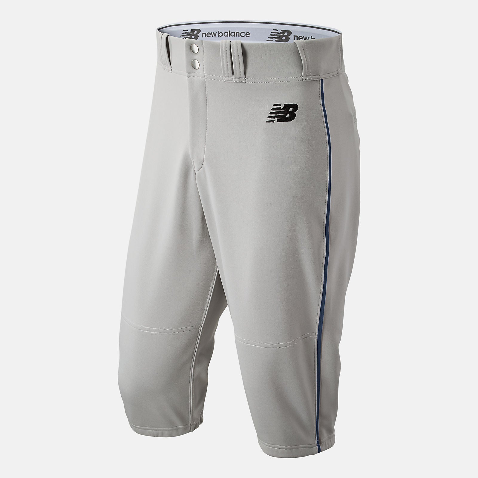 Adversary 2 Baseball Piped Knicker Athletic | New Balance Clothing - Men