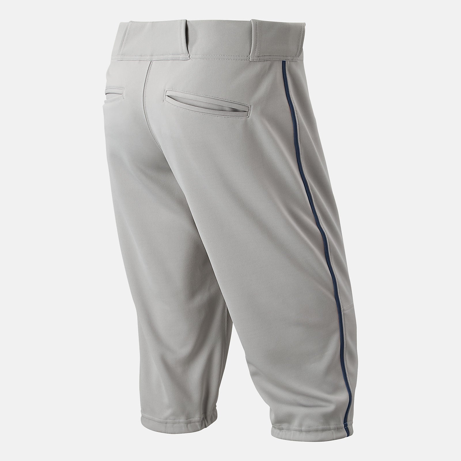 Adversary 2 Baseball Piped Knicker Athletic | New Balance Clothing - Men