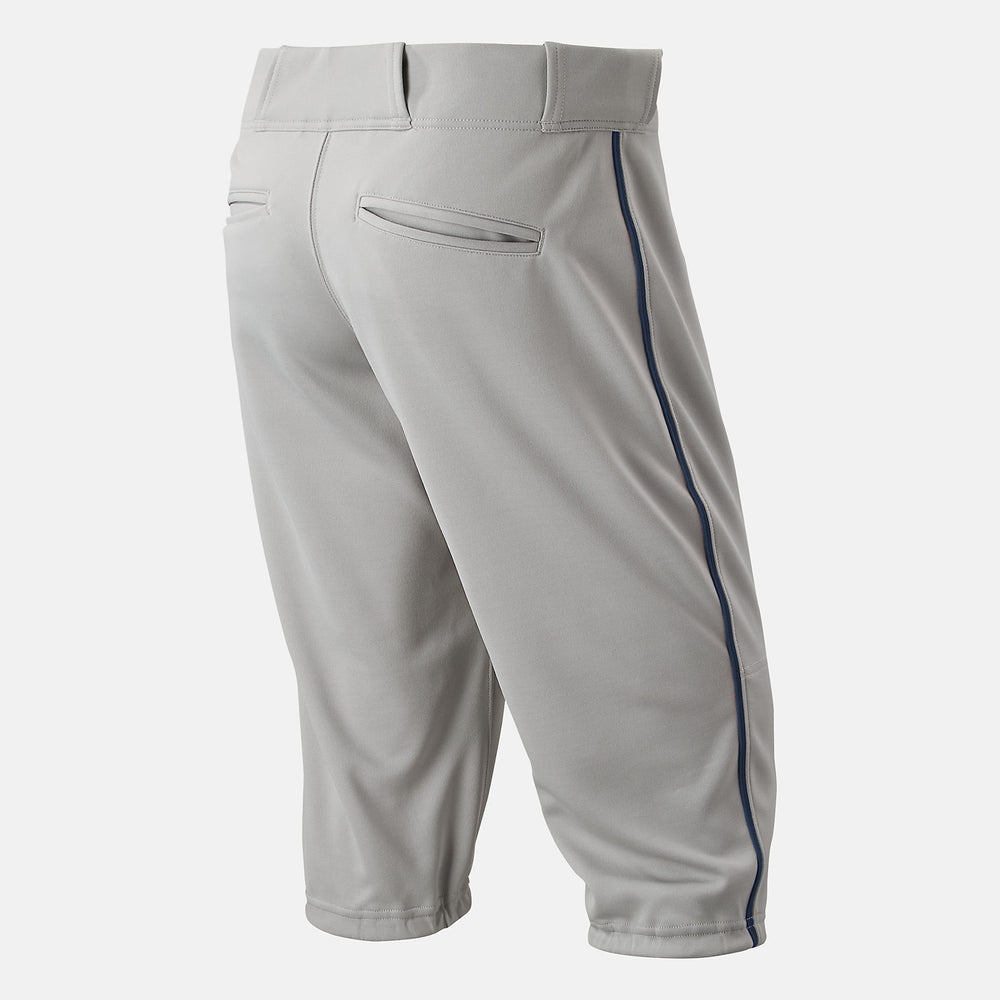 Adversary 2 Baseball Piped Knicker Athletic | New Balance Clothing - Men