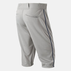 Adversary 2 Baseball Piped Knicker Athletic | New Balance Clothing - Men
