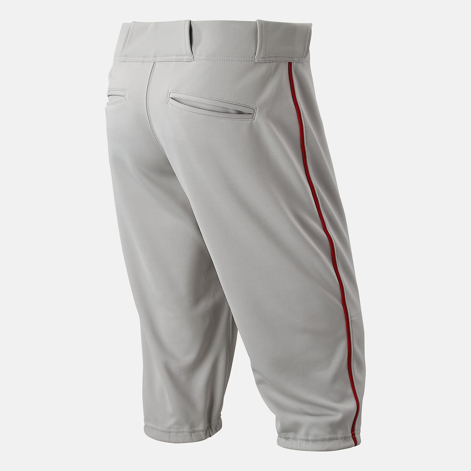Adversary 2 Baseball Piped Knicker Athletic | New Balance Clothing - Men