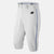 White/Blue