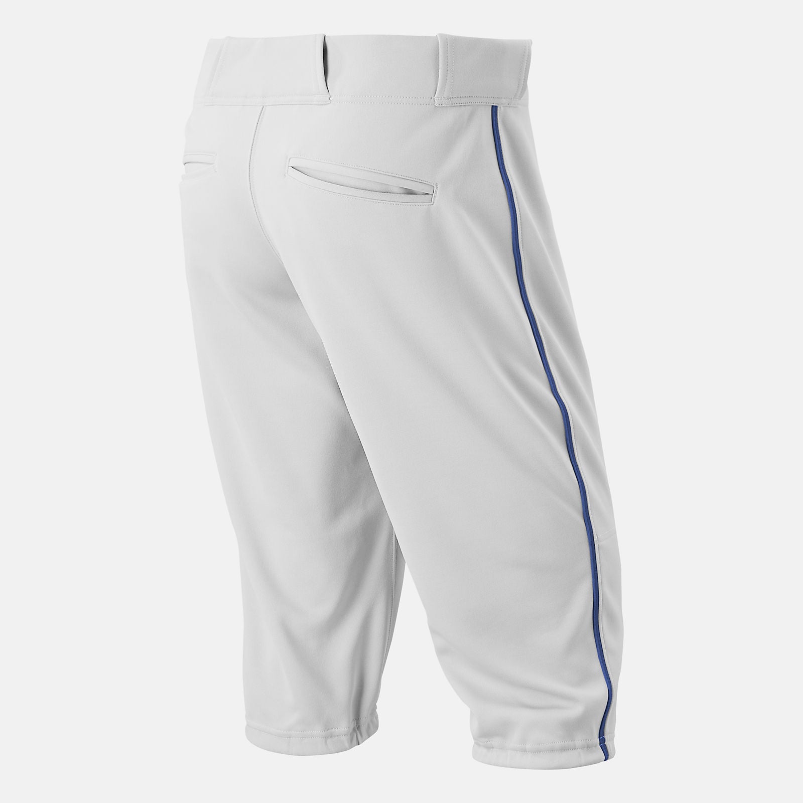 Adversary 2 Baseball Piped Knicker Athletic | New Balance Clothing - Men
