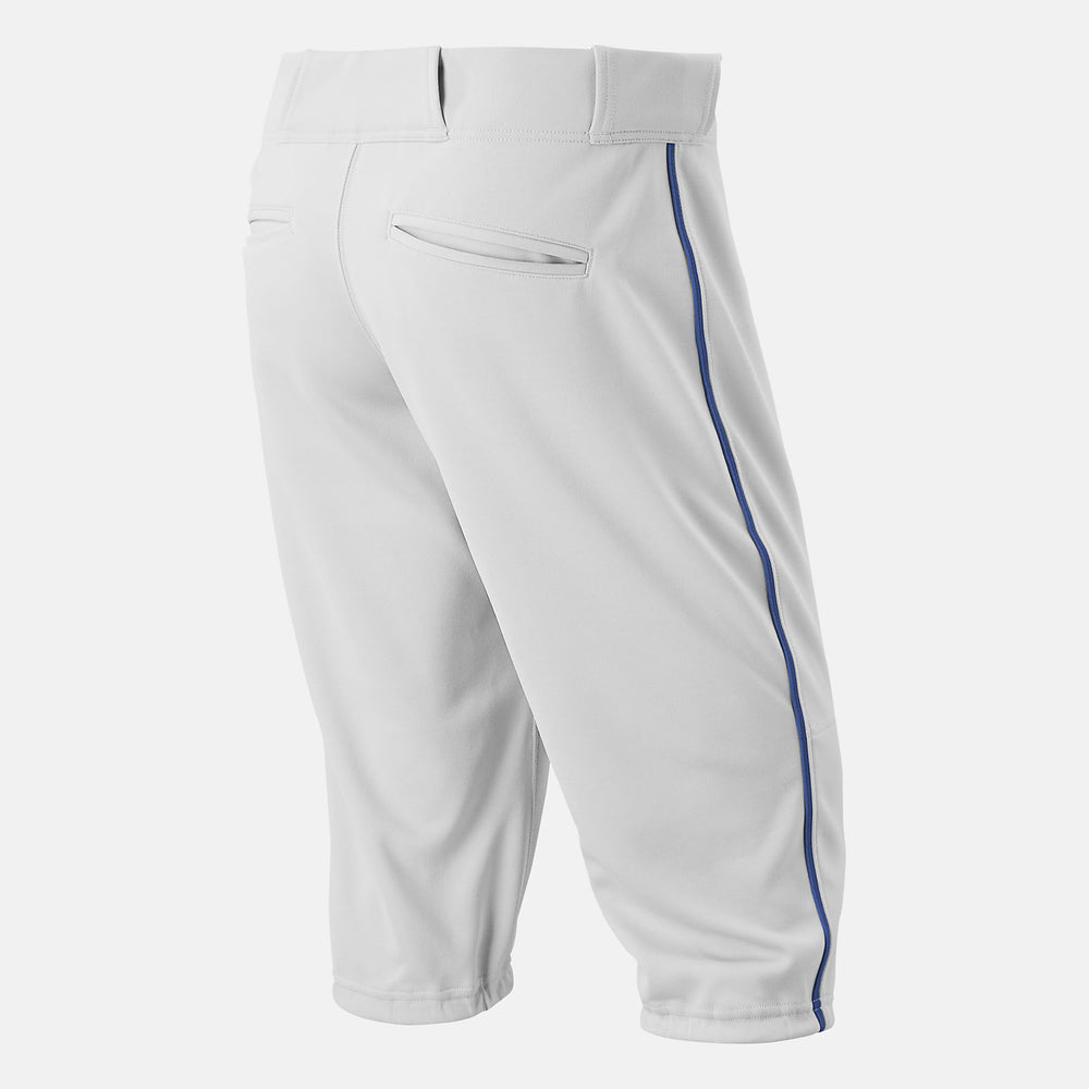 Adversary 2 Baseball Piped Knicker Athletic | New Balance Clothing - Men