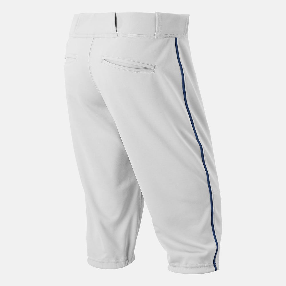 Adversary 2 Baseball Piped Knicker Athletic | New Balance Clothing - Men