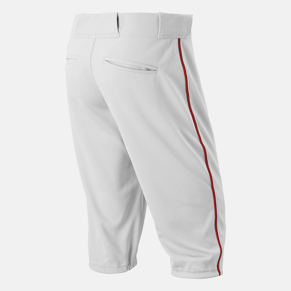 Adversary 2 Baseball Piped Knicker Athletic | New Balance Clothing - Men