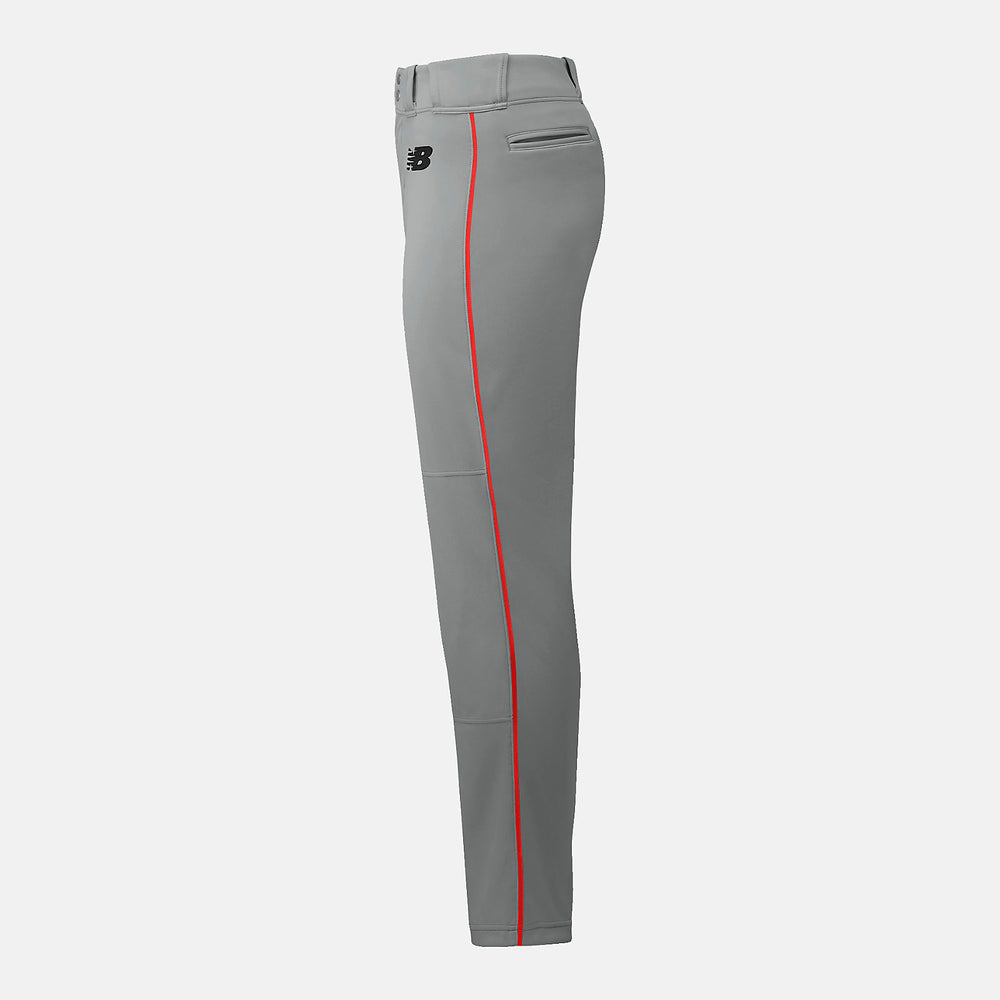 Adversary 2 Baseball Piped Pant Tapered | New Balance Clothing - Men