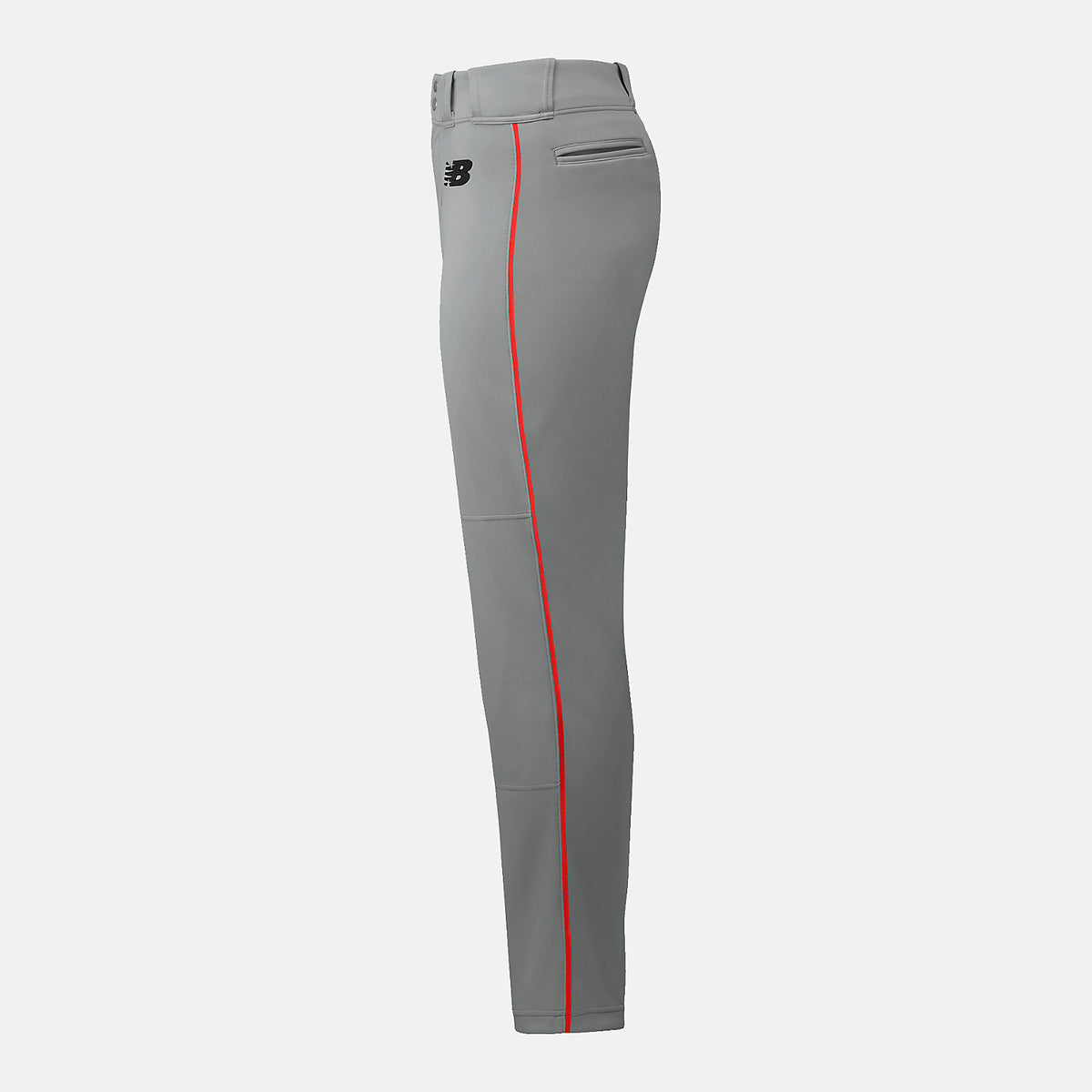 Adversary 2 Baseball Piped Pant Tapered | New Balance Clothing - Men
