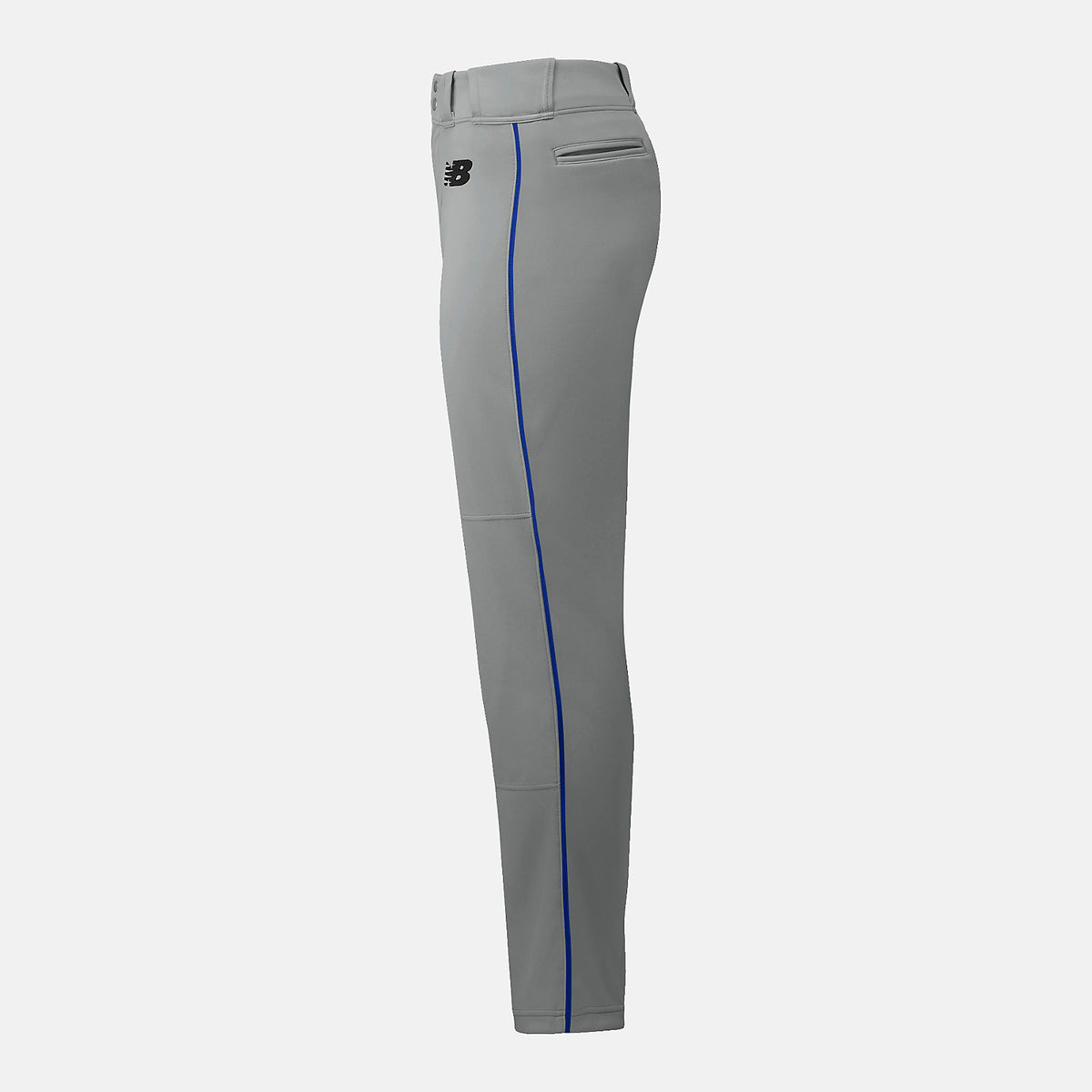 Adversary 2 Baseball Piped Pant Tapered | New Balance Clothing - Men