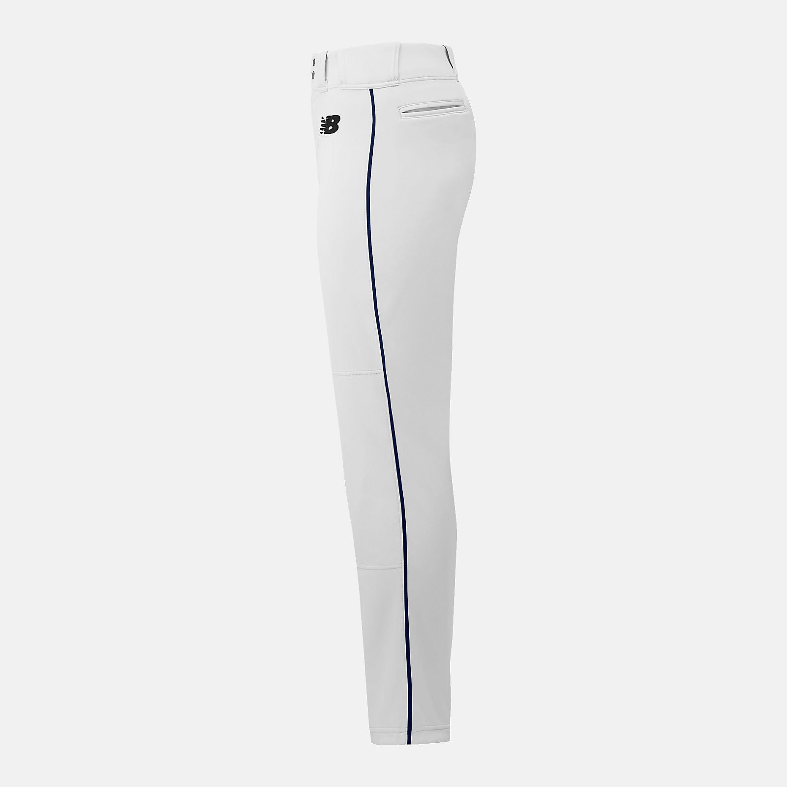 Adversary 2 Baseball Piped Pant Tapered | New Balance Clothing - Men