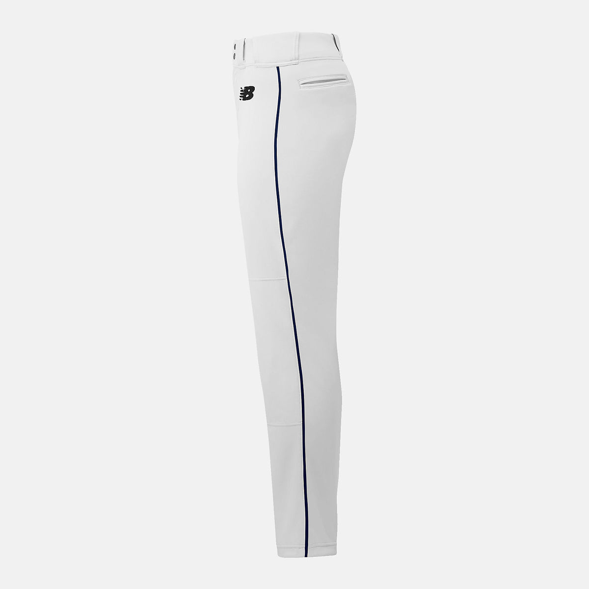Adversary 2 Baseball Piped Pant Tapered | New Balance Clothing - Men