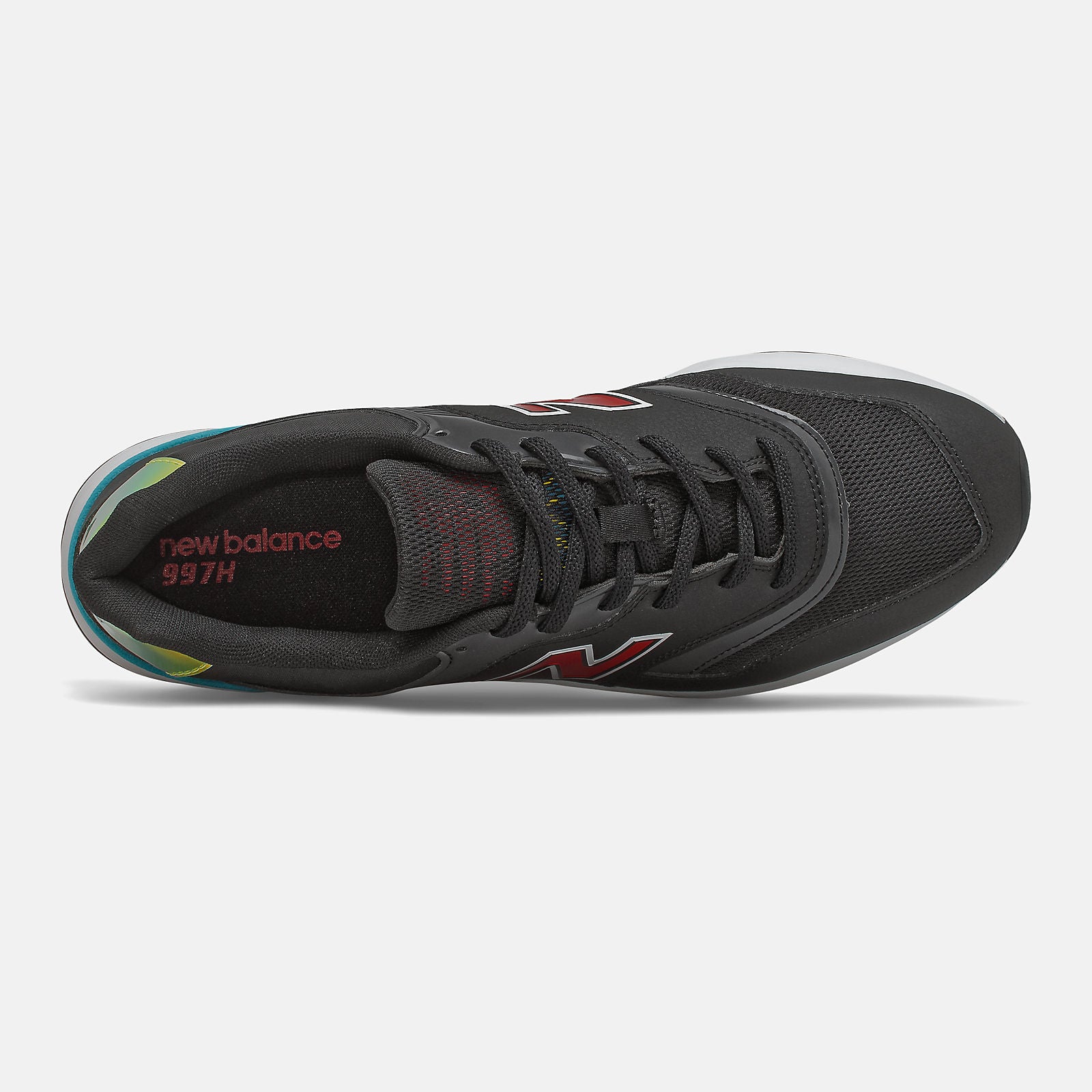 997H | New Balance Shoes - Men