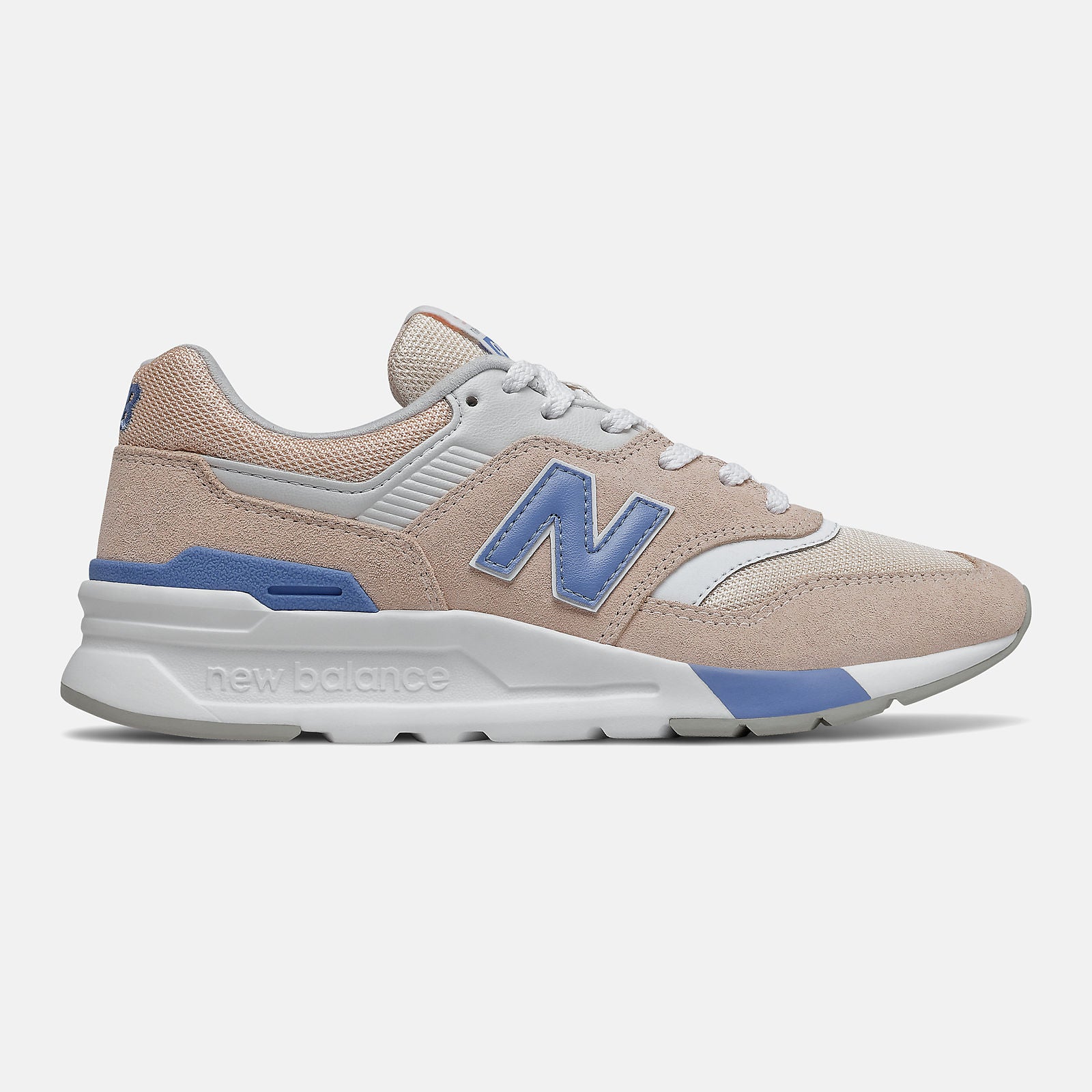 997H | New Balance Shoes - Women