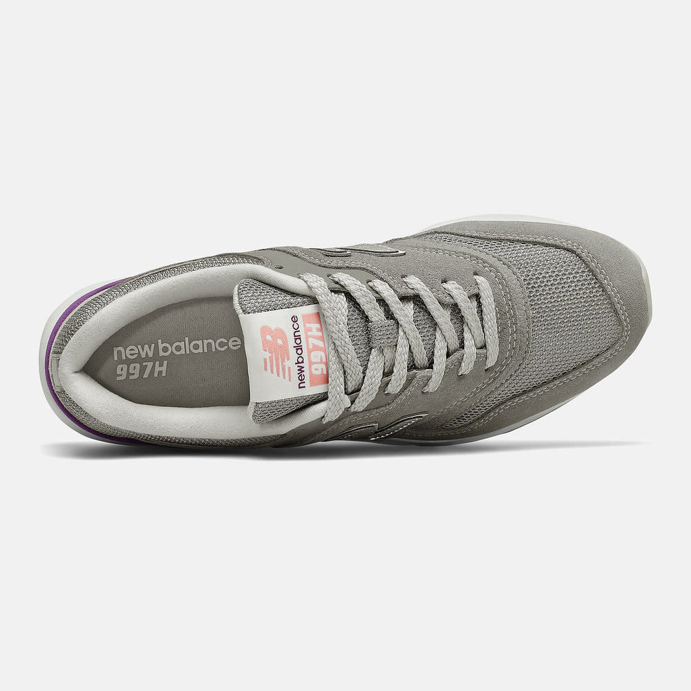 997H | New Balance Shoes - Women