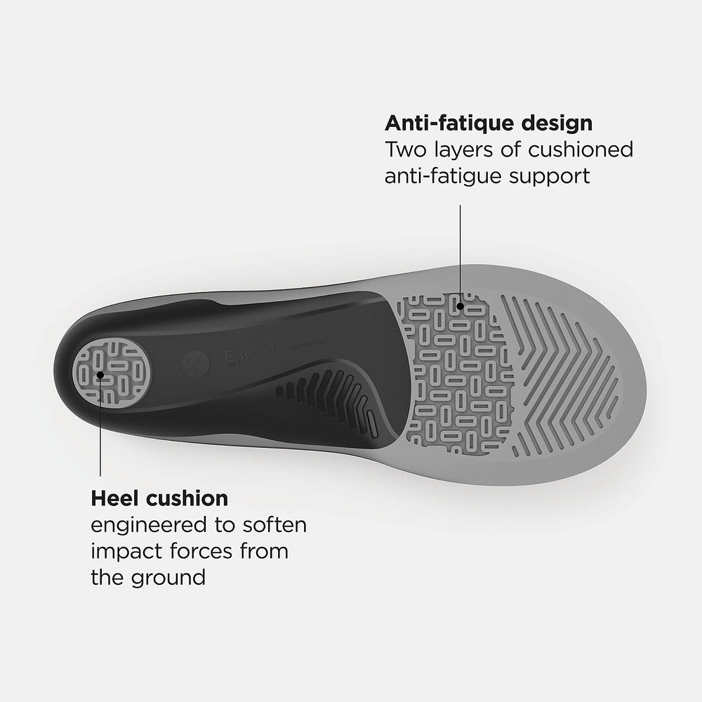 Casual Flex Cushion Insole | New Balance Accessories - Women / Men
