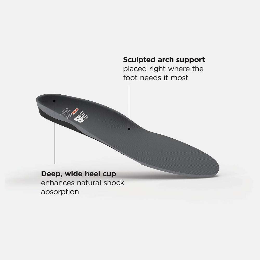 Casual Arch Support Insole | New Balance Accessories - Women / Men