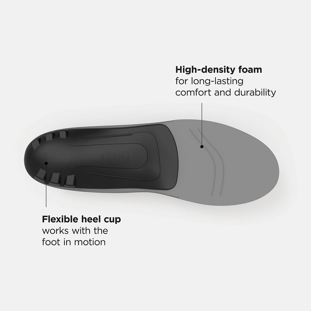 Casual Slim-Fit Arch Support Insole | New Balance Accessories - Women / Men