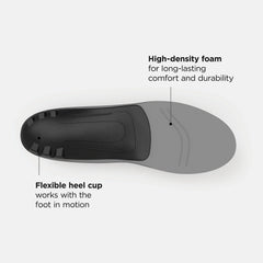 Casual Slim-Fit Arch Support Insole | New Balance Accessories - Women / Men