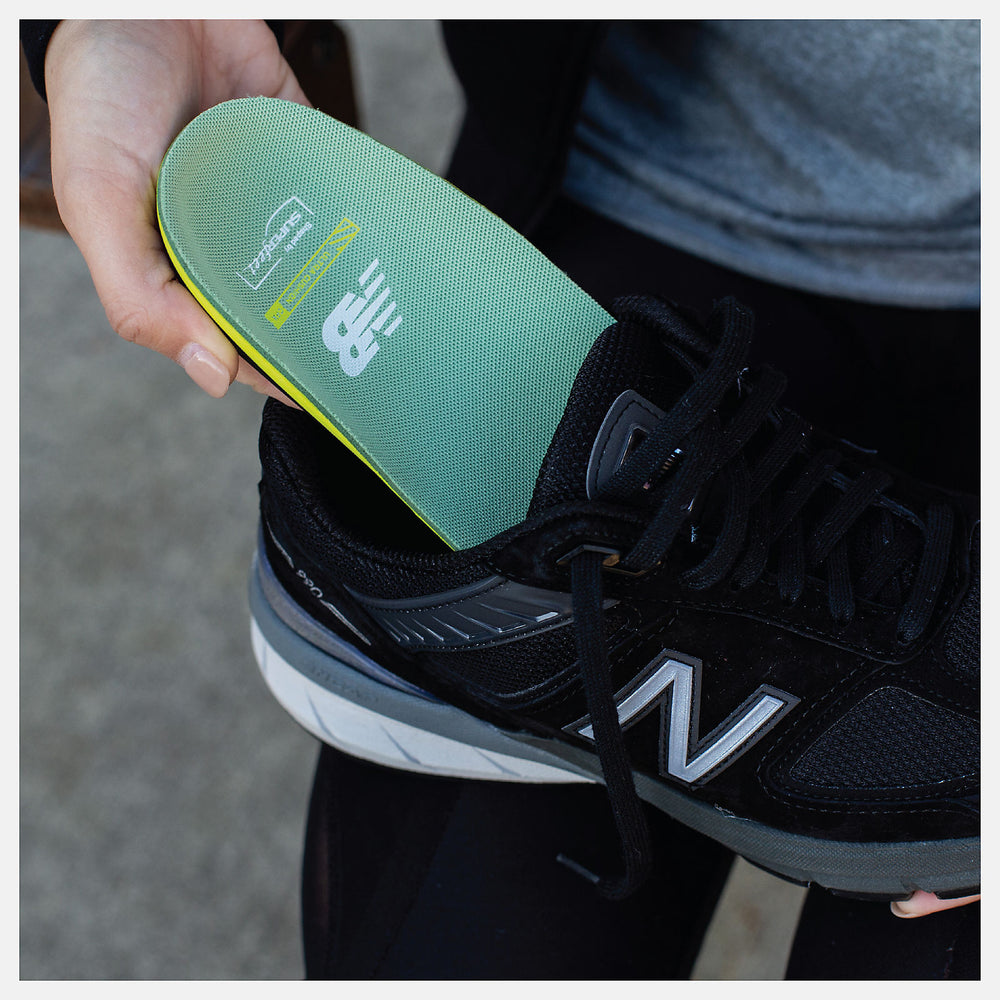 Running Ultra Cushion CFX Insole | New Balance Accessories - Women / Men