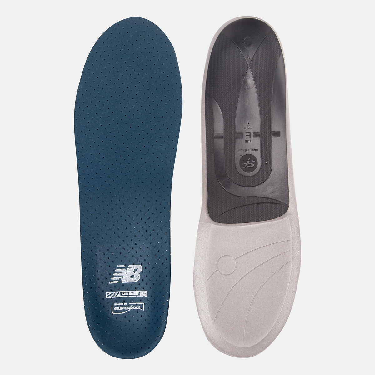 Casual Pain Relief CFX Insole | New Balance Accessories - Women / Men